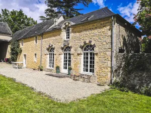 Image of La Ferme du Manoir, Maison de Charme à 5 Minutes de Bayeux