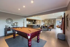 Image of Back 9—Family-friendly Golf Lover’s Retreat