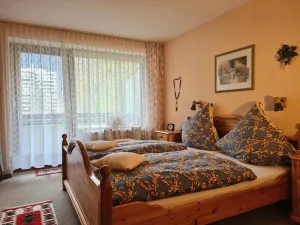 Image of Large vacation apartment- 6 persons, 83sqm, 2 bedrooms, 2 balconies
