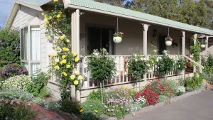 Image of Balrose Cottage - Close to Beach, Vineyards, Golf, Bird watching, scenery