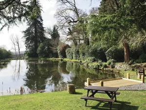 Image of 3 bedroom accommodation in Liskeard
