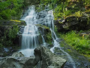 Image of Smoky Mountain Retreat!