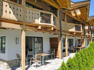 Image of Apartment Mountain Resort-Kaprun by Interhome