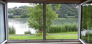 Image of Ferienhaus Rheinblick Wohnung 3