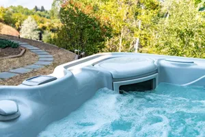 Image of Wind River Quarters ⁓ Hot tub ⁓ Mountain views!
