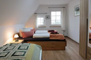 Image of Apartment Trout - Smokehouse Ahrenshoop