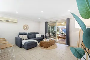 Image of Rivervale Family Retreat-optus,river,shops,crown