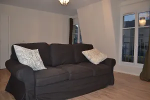 Image of HolidayApartment Val d'Europe