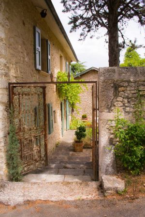 Image of Family house in the setting of Royans Vercors