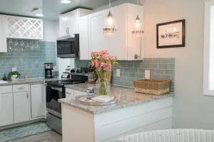Image of Cozy Cottage • Near Downtown