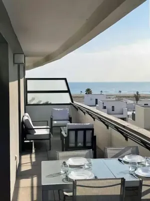 Image of Superbe Appartement T3 - 6 Personnes - 100 m de la plage - Piscine- 6ODYS405D
