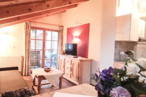 Image of Fantastic apartment with lake view & tranquillity