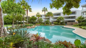 Image of Cotton Beach 97 Luxurious Mid Floor Apartment