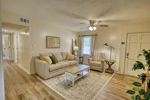 Image of Cozy French Cottage 1/2 mi from Covington Square