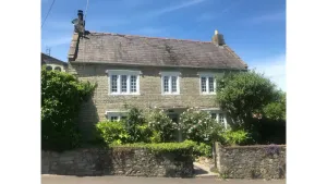 Image of Quintessential Cottage near Bath, Grade 2 Listed.