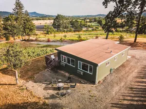 Image of Beautiful 2 bedroom home with amazing views