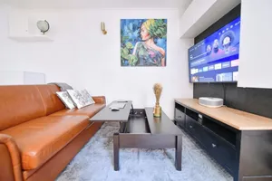 Image of Paris La Villette - Charming apartment 2 rooms