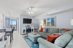Image of San-A-Bel 212 - Oceanfront - Crescent Beach Section