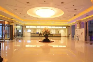 Image of Hui Fu Jinling Hotel