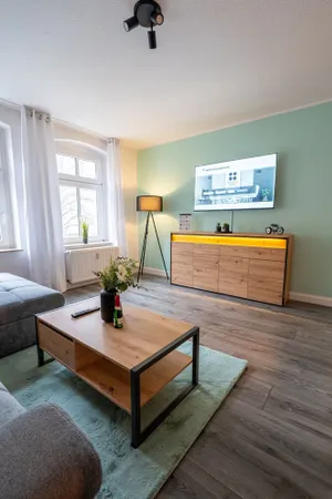 Image of Luxury Vista Apartment I Küche I WLAN I Smart-TV I Zentral