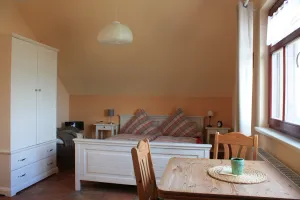 Image of Südhof Döbbrick, holiday room
