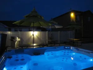 Image of Exceptional property
