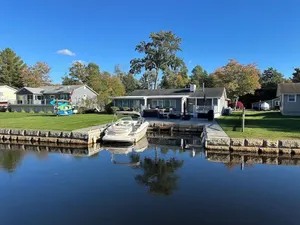 Image of Winnisquam Lake House