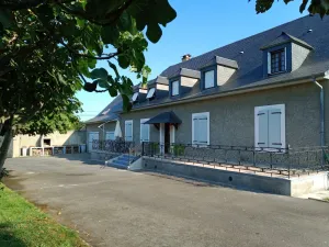 Image of Beautiful and spacious country residence