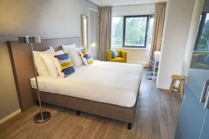 Image of 25m2 Studio | Near Amsterdam & Schiphol