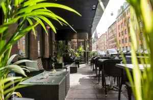 Image of Hotel Birger Jarl