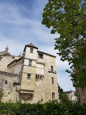 Image of Lovely apartment in Périgueux