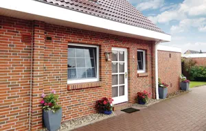 Image of Amazing home in Wittmund\/Altfunnixsiel