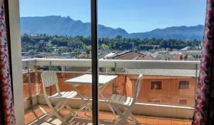 Image of Studio cosy Aix les Bains