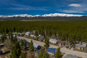 Image of Cozy 1BR\/1BA Furnished House In Historic Leadville, CO