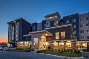 Image of Residence Inn by Marriott Tulsa Midtown
