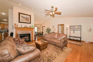 Image of Farm House at the Winery in Crossville, TN