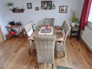 Image of 3-zi.-fewo für 4 Personen im Erdgeschoss mit Terrasse