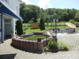 Image of Pension Rammert