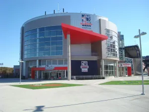 Image of Fun Hideaway at Foxboro w\/ 3 Relaxing Units, Plus FREE Breakfast & Parking!