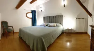 Image of Gîte in the heart of the Camargue in a manade