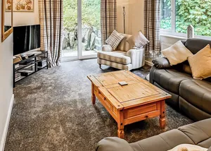 Image of 3 bedroom accommodation in Buxton