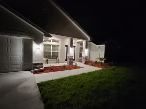 Image of Beautiful and charming home