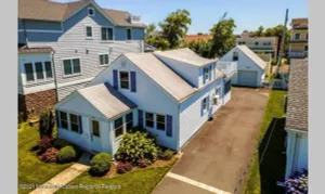 Image of Great Home One Block To The Beach