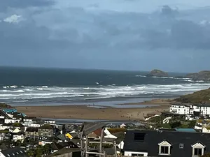 Image of Brand New property , Stunning Sea Views , beautifully furnished