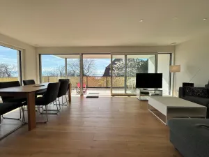 Image of Ferienwohnung am Strandbad
