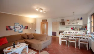 Image of Holiday apartment Fleeth for 1 - 7 persons with 3 bedrooms - Twin house