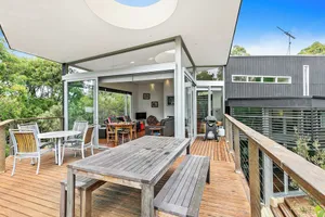 Image of Erica Escape I Modern Home