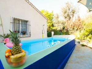 Image of Villa Liou Miou Souleou by Interhome
