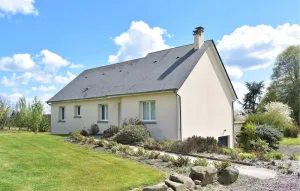 Image of Cozy Home In Montchamp With Kitchen