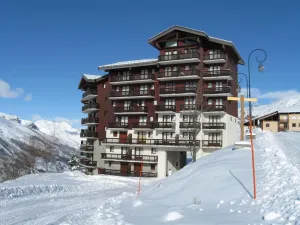 Image of travelski home classic - Résidence Les Balcons d'Olympie